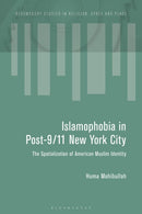 Islamophobia in Post-9/11 New York City