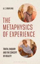 Metaphysics of Experience