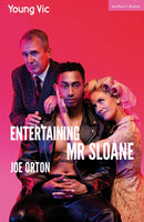 Entertaining Mr Sloane-9781350607019