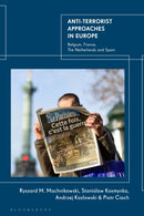 Anti-terrorist Approaches in Europe