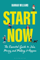 Start Now