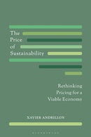 Price of Sustainability