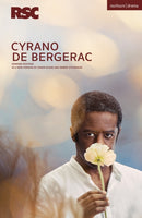 Cyrano de Bergerac-9781350610835