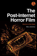 Post-Internet Horror Film