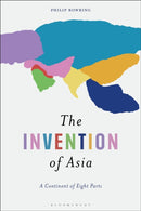 Invention of Asia