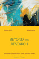 Beyond the Research