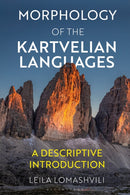 Morphology of the Kartvelian Languages
