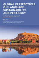 Global Perspectives on Language, Sustainability, and Pedagogy