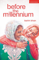 Before the Millennium-9781350614055