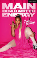 Main Character Energy-9781350614192