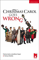 Christmas Carol Goes Wrong-9781350615076