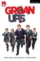 Groan Ups