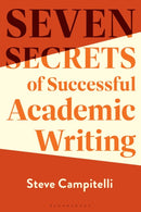 Seven Secrets of Successful Academic Writing