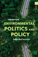 Environmental Politics and Policy