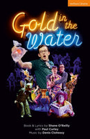 Gold in the Water-9781350617117