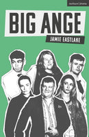 Big Ange-9781350617544