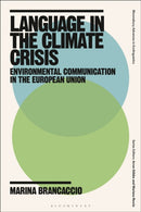 Language in the Climate Crisis