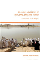 Religious Minorities of Iran, Iraq, Syria and Turkey