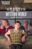 The Playboy of the Western World-9781350624832