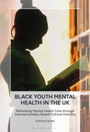 Black Youth Mental Health in the UK