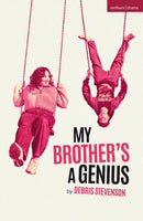 My Brother's a Genius-9781350632035