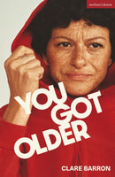 You Got Older-9781350638747