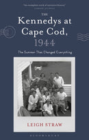Kennedys at Cape Cod, 1944
