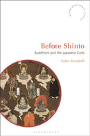Before Shinto