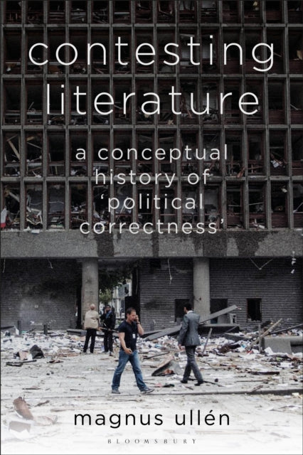 Contesting Literature