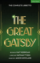 The Great Gatsby