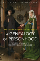 A Genealogy of Personhood