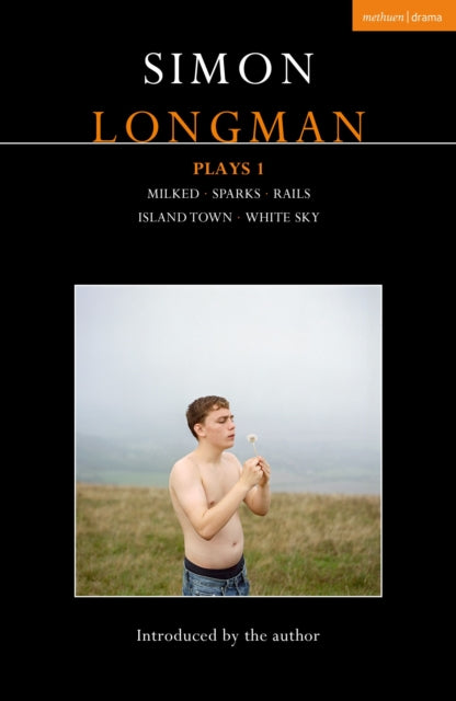 Simon Longman Plays 1