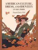 American Culture, Dress, and Identity in the 1910s