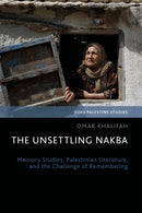 The Unsettling Nakba