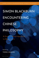 Simon Blackburn Encountering Chinese Philosophy