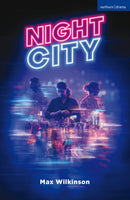 Night City
