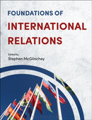 Foundations of International Relations-9781350932586