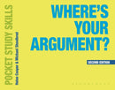 Where''s Your Argument?