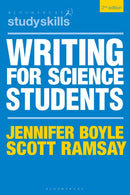 Writing for Science Students-9781350932678