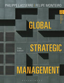 Global Strategic Management-9781350932968