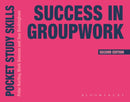 Success in Groupwork-9781350933491