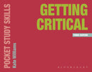 Getting Critical-9781350933576