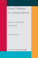Great Debates in Jurisprudence-9781352002423
