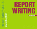Report Writing-9781352003031
