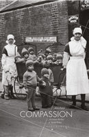 Compassion : A Global History of Social Policy-9781352003062