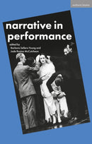 Narrative in Performance-9781352004168