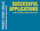 Successful Applications : Work Experience, Internships and Jobs-9781352004892
