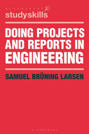 Doing Projects and Reports in Engineering-9781352005639