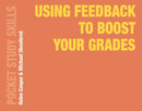 Using Feedback to Boost Your Grades-9781352007152