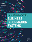 Business Information Systems-9781352007381